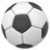 Soccer Ball Emoji Copy Paste ― ⚽ - apple