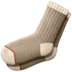 Socks Emoji Copy Paste ― 🧦 - apple