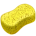Sponge Emoji Copy Paste ― 🧽 - apple