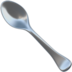 Spoon Emoji Copy Paste ― 🥄 - apple