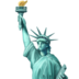 Statue Of Liberty Emoji Copy Paste ― 🗽 - apple