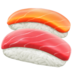 Sushi Emoji Copy Paste ― 🍣 - apple