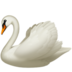 Swan Emoji Copy Paste ― 🦢 - apple