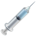 Syringe Emoji Copy Paste ― 💉 - apple