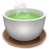 Teacup Without Handle Emoji Copy Paste ― 🍵 - apple