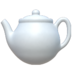 Teapot Emoji Copy Paste ― 🫖 - apple
