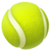 Tennis Emoji Copy Paste ― 🎾 - apple