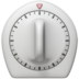 Timer Clock Emoji Copy Paste ― ⏲️ - apple