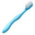 Toothbrush Emoji Copy Paste ― 🪥 - apple