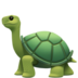 Turtle Emoji Copy Paste ― 🐢 - apple