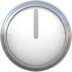Twelve O’clock Emoji Copy Paste ― 🕛 - apple