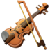 Violin Emoji Copy Paste ― 🎻 - apple