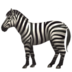 Zebra Emoji Copy Paste ― 🦓 - apple