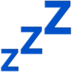 ZZZ Emoji Copy Paste ― 💤 - apple