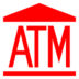 ATM Sign Emoji Copy Paste ― 🏧 - au-by-kddi