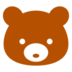 Bear Emoji Copy Paste ― 🐻 - au-by-kddi