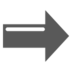 Right Arrow Emoji Copy Paste ― ➡️ - au-by-kddi