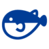 Blowfish Emoji Copy Paste ― 🐡 - au-by-kddi