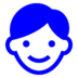 Boy Emoji Copy Paste ― 👦 - au-by-kddi