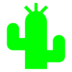 Cactus Emoji Copy Paste ― 🌵 - au-by-kddi