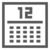 Calendar Emoji Copy Paste ― 📅 - au-by-kddi