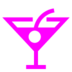 Cocktail Glass Emoji Copy Paste ― 🍸 - au-by-kddi