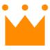 Crown Emoji Copy Paste ― 👑 - au-by-kddi
