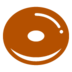 Doughnut Emoji Copy Paste ― 🍩 - au-by-kddi
