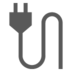 Electric Plug Emoji Copy Paste ― 🔌 - au-by-kddi
