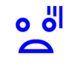 Fearful Face Emoji Copy Paste ― 😨 - au-by-kddi