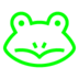 Frog Emoji Copy Paste ― 🐸 - au-by-kddi