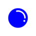 Black Circle Emoji Copy Paste ― ⚫ - au-by-kddi