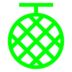 Melon Emoji Copy Paste ― 🍈 - au-by-kddi