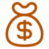 Money Bag Emoji Copy Paste ― 💰 - au-by-kddi