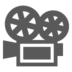 Movie Camera Emoji Copy Paste ― 🎥 - au-by-kddi