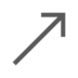 Up-right Arrow Emoji Copy Paste ― ↗️ - au-by-kddi