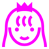 Princess Emoji Copy Paste ― 👸 - au-by-kddi