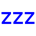 ZZZ Emoji Copy Paste ― 💤 - au-by-kddi