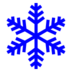Snowflake Emoji Copy Paste ― ❄️ - au-by-kddi