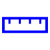 Straight Ruler Emoji Copy Paste ― 📏 - au-by-kddi