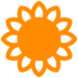 Sunflower Emoji Copy Paste ― 🌻 - au-by-kddi