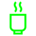 Teacup Without Handle Emoji Copy Paste ― 🍵 - au-by-kddi