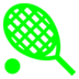 Tennis Emoji Copy Paste ― 🎾 - au-by-kddi