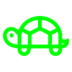 Turtle Emoji Copy Paste ― 🐢 - au-by-kddi