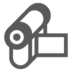 Video Camera Emoji Copy Paste ― 📹 - au-by-kddi