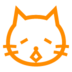 Weary Cat Emoji Copy Paste ― 🙀 - au-by-kddi