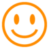 Smiling Face Emoji Copy Paste ― ☺️ - au-by-kddi