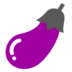 Eggplant Emoji Copy Paste ― 🍆 - docomo