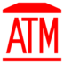 ATM Sign Emoji Copy Paste ― 🏧 - docomo