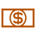 Dollar Banknote Emoji Copy Paste ― 💵 - docomo